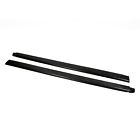 72-40114 1500 07-13 Wade Truck Westin Protector Rail Bed Silverado Side Fits