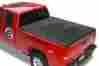 77848090982 15063-01 Bestop Ziprail Soft Vinyl Tonneau Cover Black