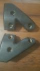 15080528 Oem 2004 Interior-handles Right