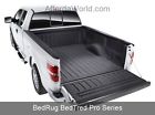 1512160 Full Bedtred Truck Bedrug 5.5ft Bed Pro Liner Custom Protection