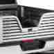 7539334 15330 Husky Silver Aluminum 5th Wheel Tailgate 753933153304