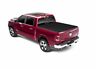 1563716 Truxedo Sentry Ct Aluminum Tonneau Cover For Tundra 845742012405