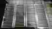 1565 Ramp Systems Inc Aluminum Truck Tailgate Bed Extender For Pick-up Trucks Heavy Duty Tail Gate