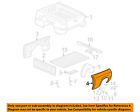 15758520 Gm Oem Front Side Panels-pick