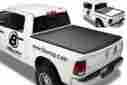 16110-01 Bestop Ez Fold Truck Tonneau Cover Ford F-150 6.5 Bed 448 077848091354