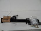 16204 5th Wheel Curt Manufacturing Rails Black Carbide