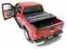 16205-01 Bestop Ez-fold Soft Vinyl Folding Tonneau Cover Black 077848091460