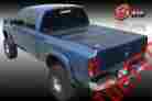 162204bak 162204 Bak Industries Truck Bed Cover Fits 2500 3500 Ram 1500