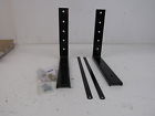 1701006b Buyers Products Mounting Bracket 724920116817