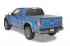 17241-01 1500 Box Truck Tonneau Bestop Roll Ez Ram Dodge Cover