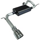 17280 Exhaust American 90-93 Thunder Integra Flowmaster System Axle