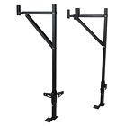 17613 Paramount Automotive Side-mounted Ladder 846322039140