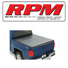 18031-01 Bestop Ziprail Tonneau Soft Cover