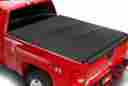 18209-01 Bestop Ziprail Series Tonneau Cover 077848128463