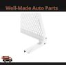 1916-3-02 Weather Guard Cab Protector White For Gmc Chevy 783965065290