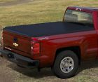 19302797 Fits Sierra Cover Tonneau Silverado 14-15 Folding Hard 23462060 Gm