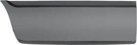 T70226 1967-72 Chevrolet Gmc Fleetside Pickup Lower Front Panel Section 8foot Longbed