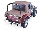 6600117 1997 Tonneau - Jeep Cover Rampage Wrangler Brand