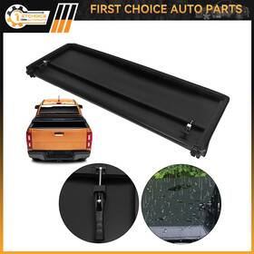 1st167790choice 1stchoice-autoparts For 2019-2022 Ford Ranger 5ft Soft Tri-fold Tonneau Cover 60 Inch Pickup Bed