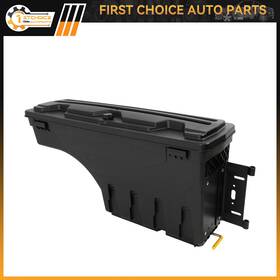 1st174810choice 1stchoice-autoparts Truck Bed Storage Tool Box For 2020-2023 Jeep Wrangler Gladiator Jt Right Side