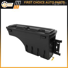 1st174822choice 1stchoice-autoparts Truck Bed Storage Tool Box For 2015-2020 Chevy Colorado And Gmc Canyon Swing Case