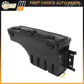 1st175258choice 1stchoice-autoparts Truck Bed Storage Tool Box For 02-18 Dodge Ram 1500 2500 3500 Swing Case R Side