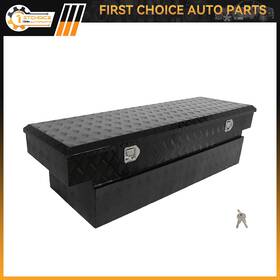 1st183183choice 1stchoice-autoparts For Truck Rv Aluminum Storage Tool Box 69 Inch X20 X14 2x Lifting Air Rod Lock