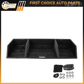 1st1848590choice 1stchoice-autoparts 48ftft Truck Bed Storage Cargo Tool Box For Chevy Ford Ram Gmc Pickup Organizer