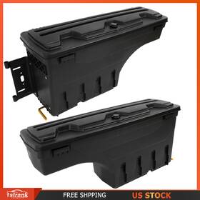 S84164t432k 1strank Autoparts For 2015-2022 Ford F150 Left Right Side Truck Bed Swing Storage Case Tool Box
