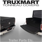 20-1246a Truxmart Gmc Tri-fold Tonneau 796890511077