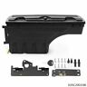 A-02isc2002lbk 2005-2020 Tacoma Truck Bed Storage Box Toolbox Driver Left Side Lh