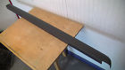 999t1-br200cc - 2014 Bed Nissan Frontier Cap 2005 Oem Rail
