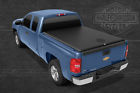 571855 2014 Roll 5.8 Chevy Covers - Silverado Truxedo Up Ft Truck Bed Tonneau