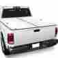 21003-butterfly-unpainted Gaylord S Truck Lids Gaylords Butterfly Hinged Tonneau Cover