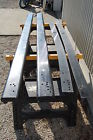 21501 Tracrac Rail Base