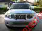 21784 T-rex Truck Products Grilles Billet Series Grille Fits 08-14 Armada 609579002899