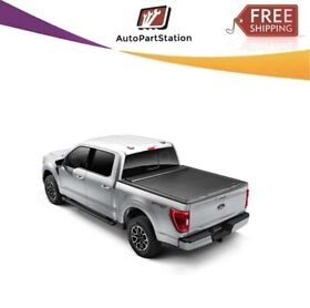 223e-xt Roll-n-lock E-series Xt Tonneau Cover For Sierra Silverado 2019-2021
