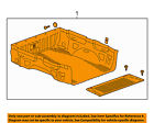 23423548 Box-liner Gm Pick Up Oem
