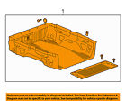 23423549 Box-liner Up Pick Gm Oem