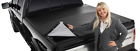 2405 Extang Blackmax Tonneau Cover
