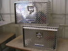 241616 Toolboxes Aluminum Heaviestdutyonebay Flatbed " 24 1pair