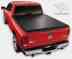 244601 Latch Cover Truxport Tonneau Truxedo Soft Dual Roll-up Automotive