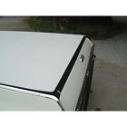 252198-24 White Craftec El Camino