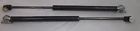 C16-24379a 25lb Prop " Window 17 Pair Truck Cap Lift 2 Usa Supsa Strut