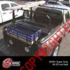 26327bt Cover Truck Bak Bed Industries Kit Tonneau Rack