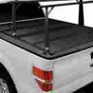 26409tbt Bak Bakflip Cs Folding Tonneau Cover With Rack System 819275006279