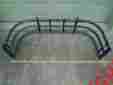 2105-12 2648-11 2105-13 Amp Research Nissan Frontier Pickup Truck Tailgate Bed Extender Cage 5 Wide