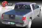 26524 Bak Industries Truck Bed Cover Fits 16 Titan Xd 819275027328