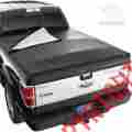 2660 Extang Black Max Tonneau Cover Chevy Canyon Colorado Isuzu I350 5 Ft Bed