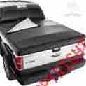 2740 Extang Black Max Tonneau Cover Ford Sport Track 2001-2005